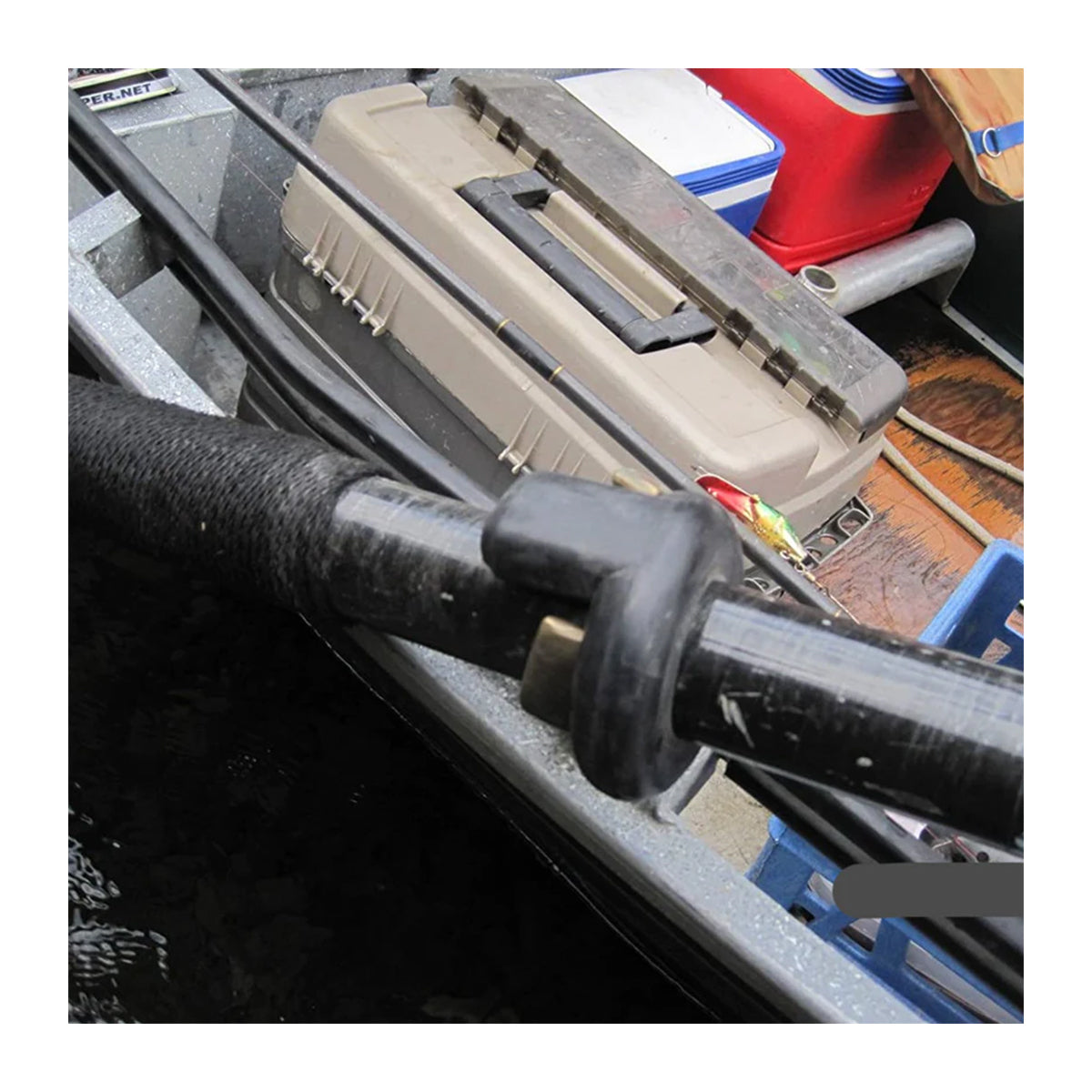 Rubber Oar Stop Anchor Rite Pair Trout Stalkers Fly Shop