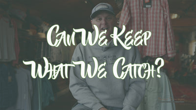 Can We Keep What We Catch?