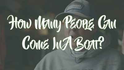 How Many People Can Come In a Boat?