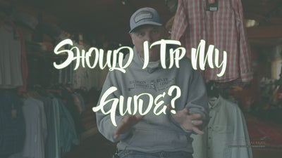 Should I Tip My Guide?
