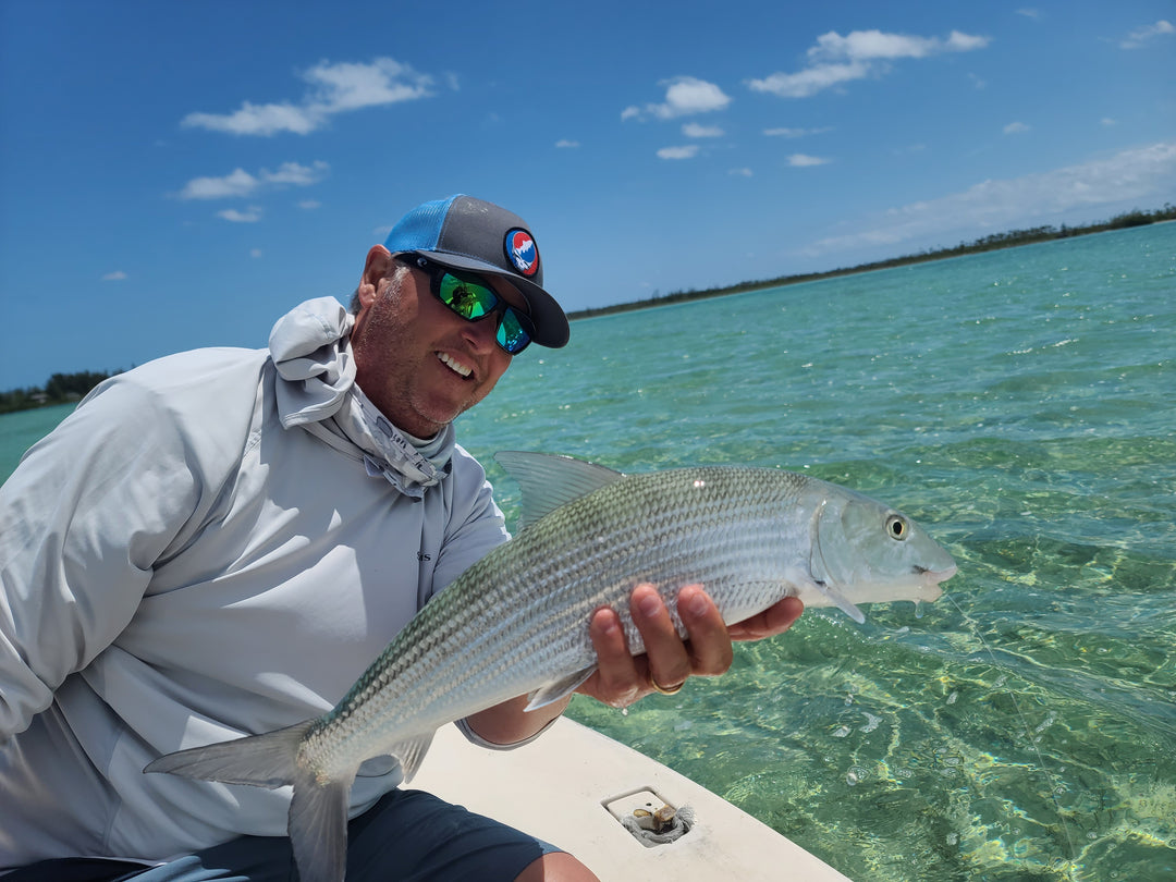 About Us – Trout Stalkers Fly Shop