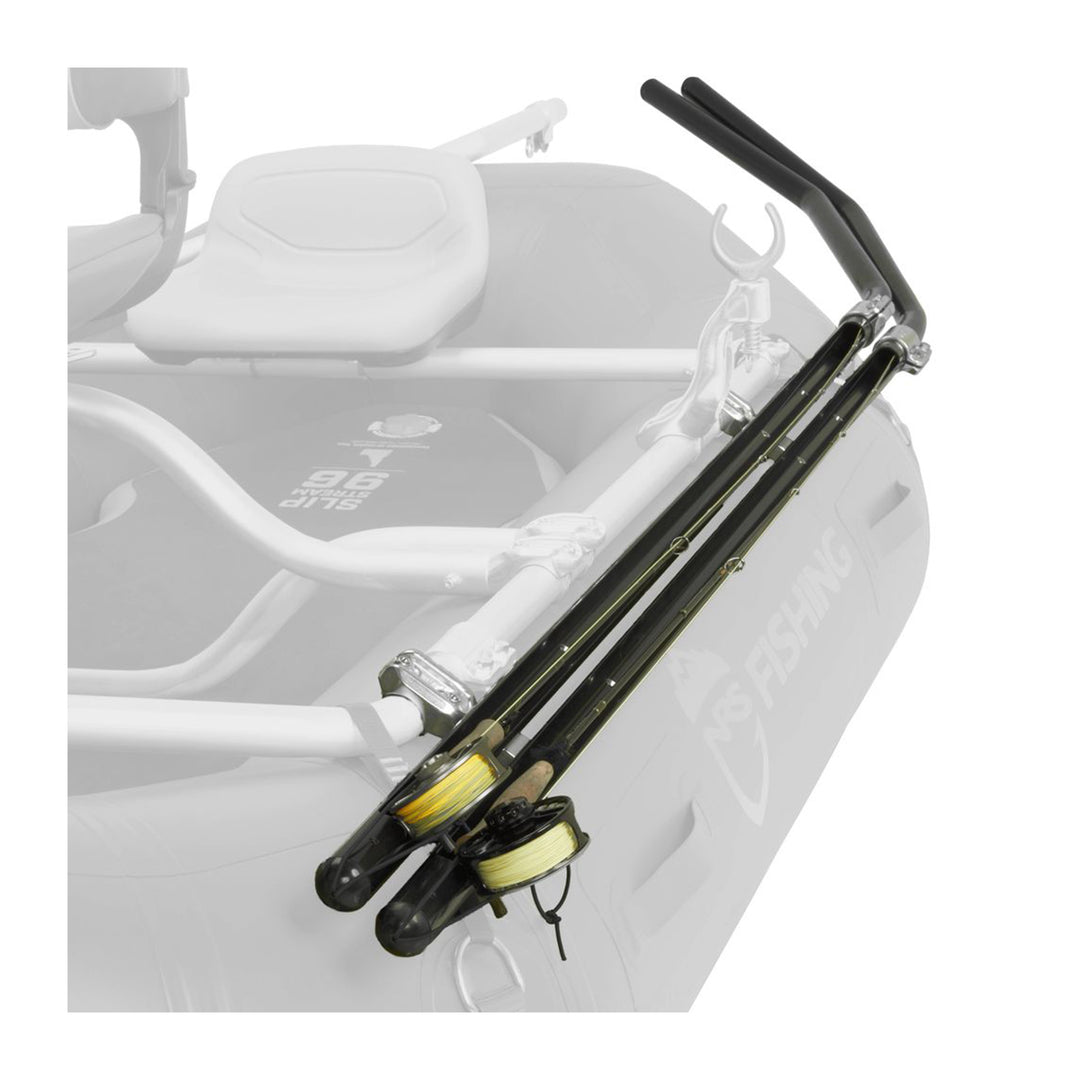 NRS Fishing Rod Holder – Trout Stalkers Fly Shop