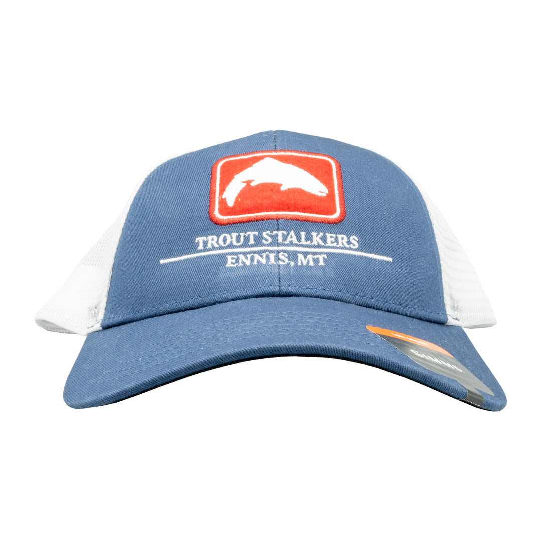 Americana Trout Hat Americana Trout Hat