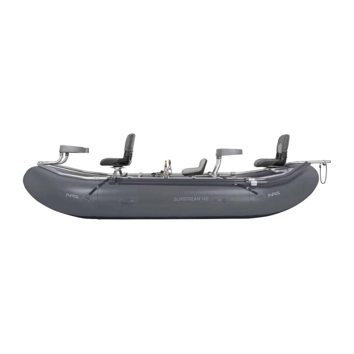 Nrs 14 Raft NRS Slipstream 142 Fishing Raft Package Fishing Raft with Cataract 9 ...