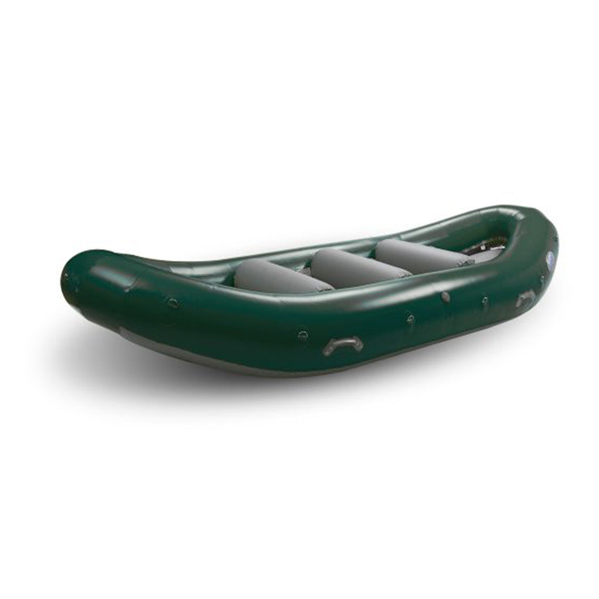 AIRE Super Duper Puma Raft Dark Green – Trout Stalkers Fly Shop