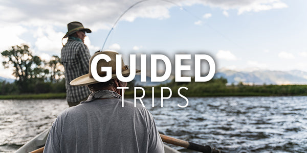 Montana Trout Stalkers — fishing photo 2