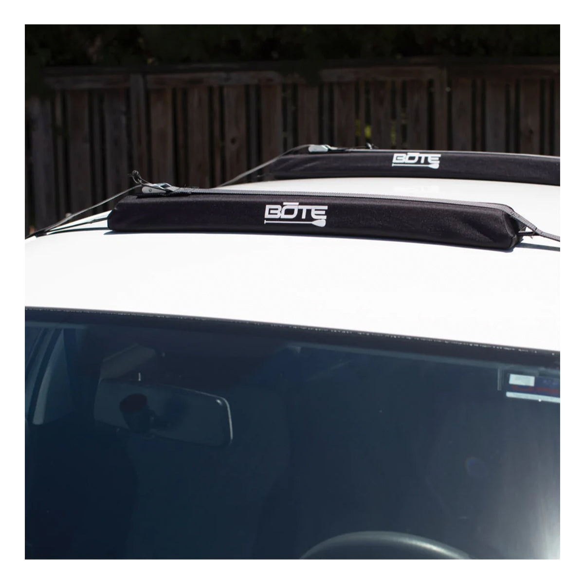 BOTE Quick Strap Board Rack – Trout Stalkers Fly Shop