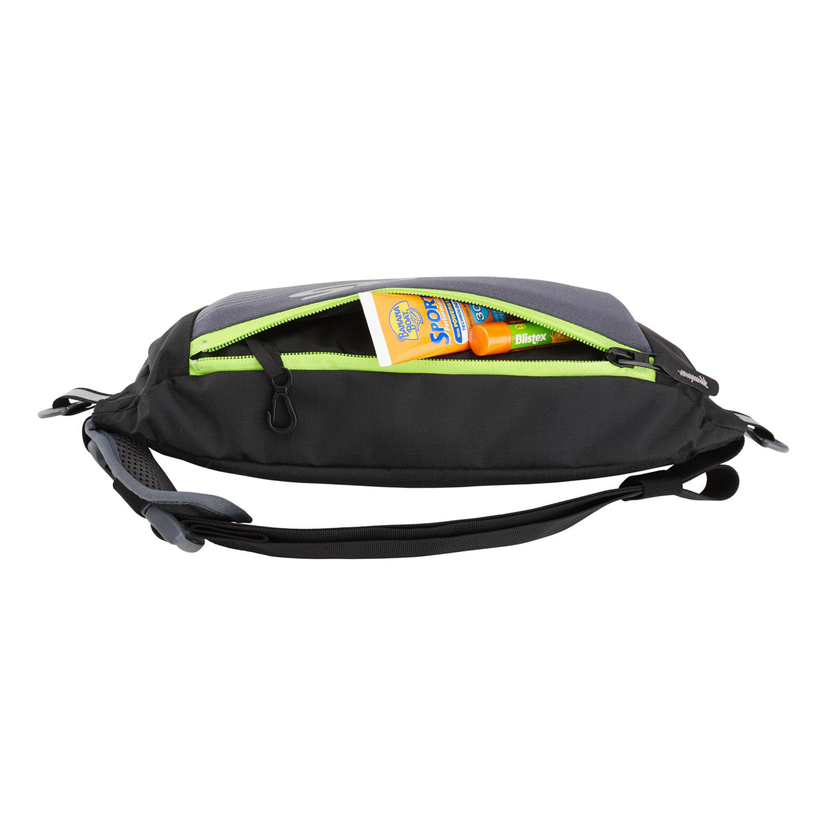 NRS Zephyr Inflatable PFD Black – Trout Stalkers Fly Shop
